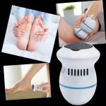 Electric Head and Neck Massager Cervical Pillow