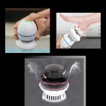 Electric Head and Neck Massager Cervical Pillow - Image 4