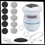 Electric Head and Neck Massager Cervical Pillow - Image 9