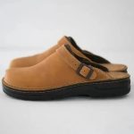 Modern Comfort Slip-On Shoes for Women - Image 7