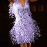 Deluxe Gender Reveal Shoulder Sash for Mom & Dad - Image 3