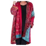 Luxurious Velvet Coral Fleece Winter Socks for Women - Image 3