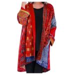 Luxurious Velvet Coral Fleece Winter Socks for Women - Image 4