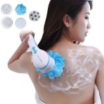 5-in-1 hair dryer with brush and curling iron - Image 5