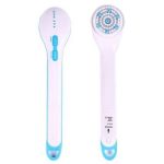 5-in-1 hair dryer with brush and curling iron - Image 4