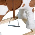 Pure Cotton Memory Foam Baby Shaping Pillow for All Seasons - Image 2