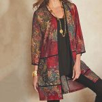 Coat - Warm Jacket - Image 2