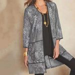 Coat - Warm Jacket - Image 4