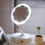 Levitating Plant Pot ?C Magnetic Floating Planter