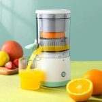 Premium Stainless Steel Garlic Press and Mincer - Image 4