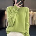 100% Australian merino wool sweater - Image 8