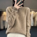 100% Australian merino wool sweater - Image 3