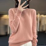 100% Australian merino wool sweater - Image 2