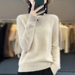 100% Australian merino wool sweater - Image 10