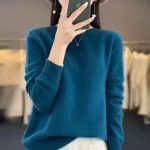 100% Australian merino wool sweater - Image 5