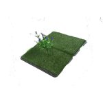 Interactive Cat Tower Toy with Roller Balls, Multi-Level Puzzle Track for Kittens and Cats - Image 3