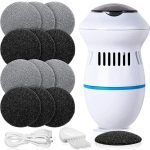 Electric Massage Peanut Ball Foam Roller