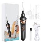 Eco-Friendly Bamboo Toothbrush Set ?C 10 Pack Soft Bristle Brushes for Adults - Image 2