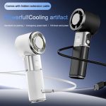 Portable USB Air Purifier with HEPA Filters for Home and Travel - Image 4