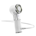 Portable USB Air Purifier with HEPA Filters for Home and Travel - Image 2