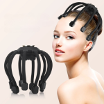 Electric Silicone Bottle Brush Set