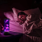 Light Up Dog Collar, USB Rechargeable LED Glowing Collar - Image 3