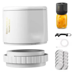 Electric Plant Spray ?C Rechargeable 67.6 oz Sprayer for Effortless Plant Care Indoors & Outdoors - Image 2