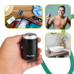 High-Speed Mini Jet Fan for Dust and Leaves - Image 3