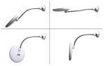 11-Piece TPE Resistance Band Set with Handles, Door Anchor, Ankle Straps, Carry Bag - Image 4