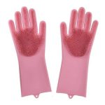 Magnetic Waist Torsion Disc with Foot Massage - Image 2
