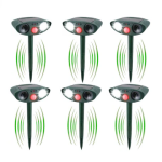 Universal Handheld Quick Strippers - Machine Combo with 10 Blades