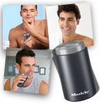 High-Speed Mini Jet Fan for Dust and Leaves - Image 2