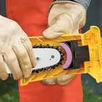 Chewable Dog Toothbrush Toy