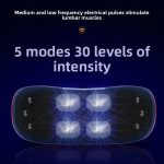 AI Smart Translator Earbuds with Bluetooth 5.3, Open-Ear Language Translation Headphones for Travel, Business, and Sports - Image 4