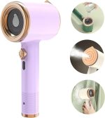 Precision Nose And Ear Hair Trimmer - Image 3