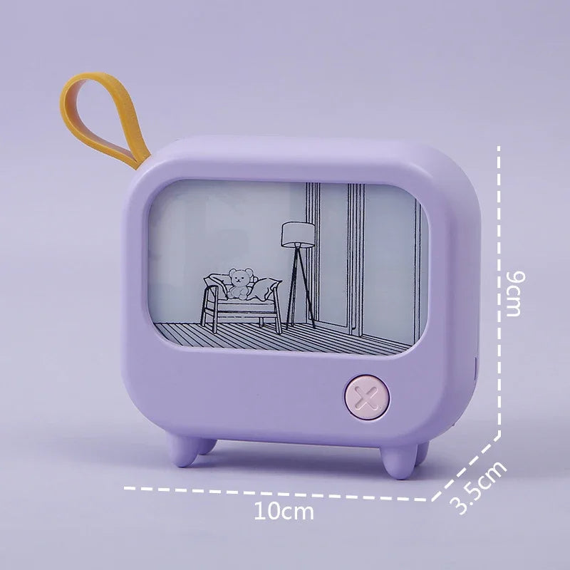 purple_e79b1c53-4ae2-4def-af95-5ed63b2d7fe0.jpg Mini Bag Sealer - Image 1