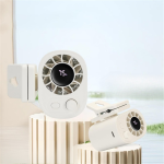 Portable Kinetic Molecular Heater - Heater for Car, Living Room, Bathroom - Image 4