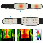 Adjustable Thumb Splint for Right and Left Hand, Dual-Use Support Sleeve for Wrist and Thumb Pain Relief - Image 4