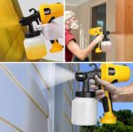 Electric Spin Mop ?C Powerful Cordless Cleaning for Every Floor - Image 2