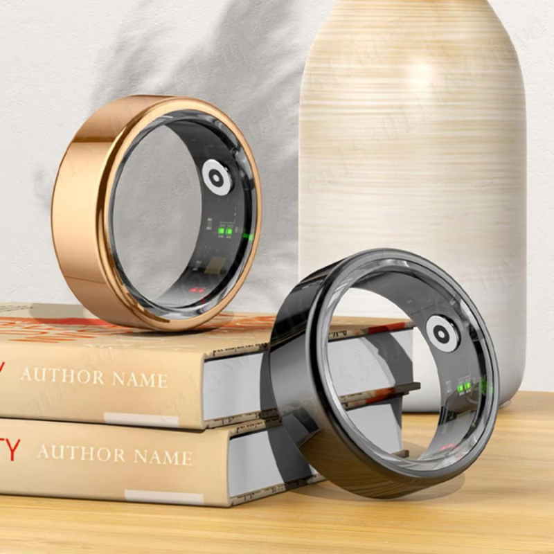 smart_ring.png Solar Water Drop Light for Outdoor Environments - Image 1